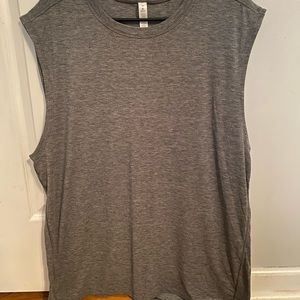 Mens Lululemon tank